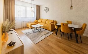 Comfort Lux Residence