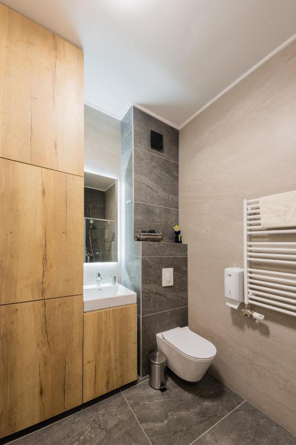 Comfort Lux Residence Banja Luka Exterior foto