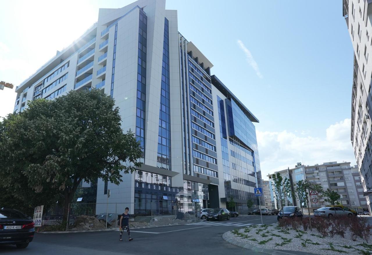Comfort Lux Residence Banja Luka Exterior foto