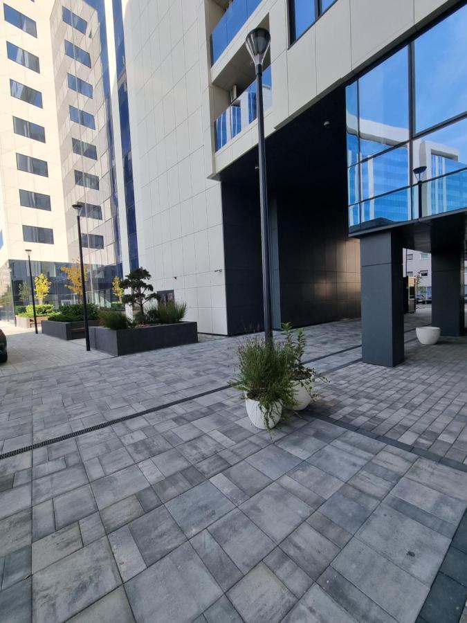 Comfort Lux Residence Banja Luka Exterior foto
