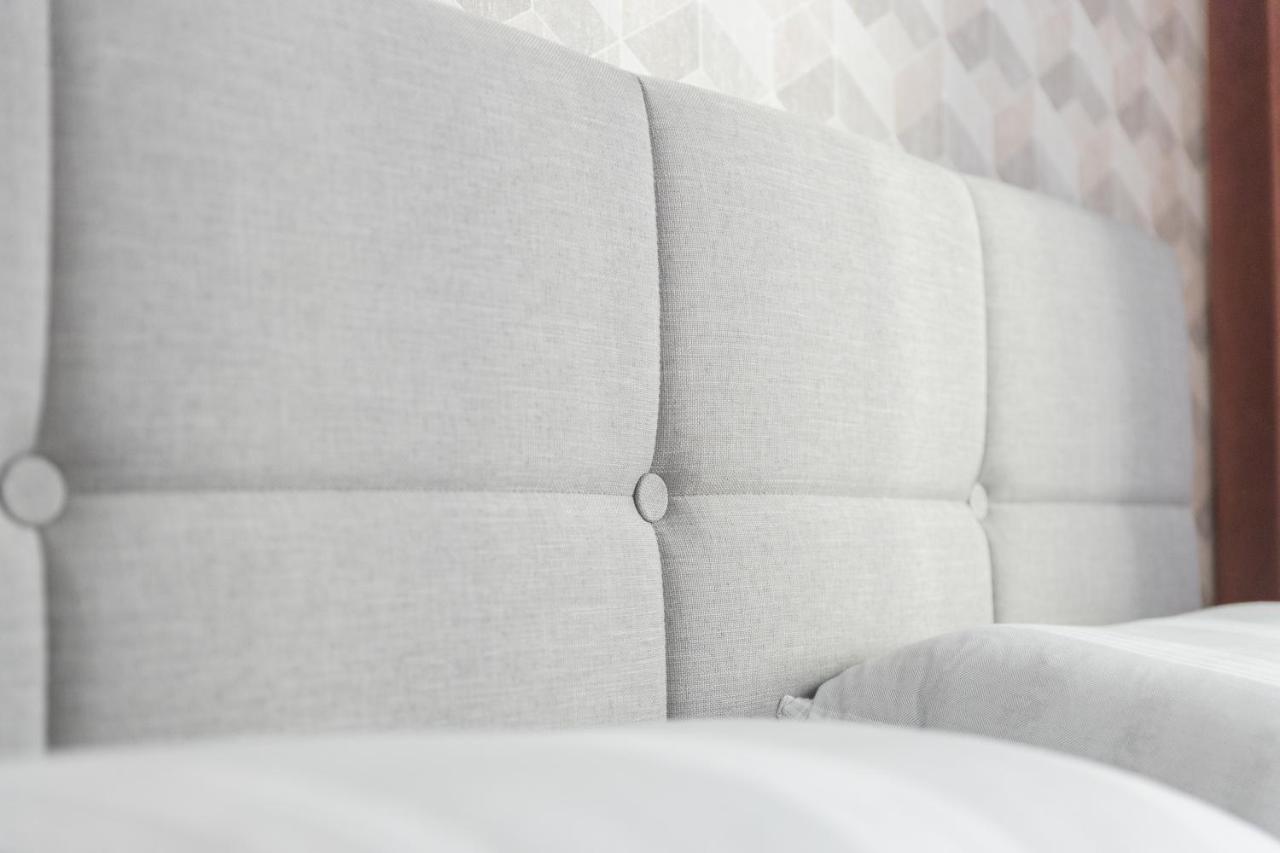 Comfort Lux Residence Banja Luka Exterior foto
