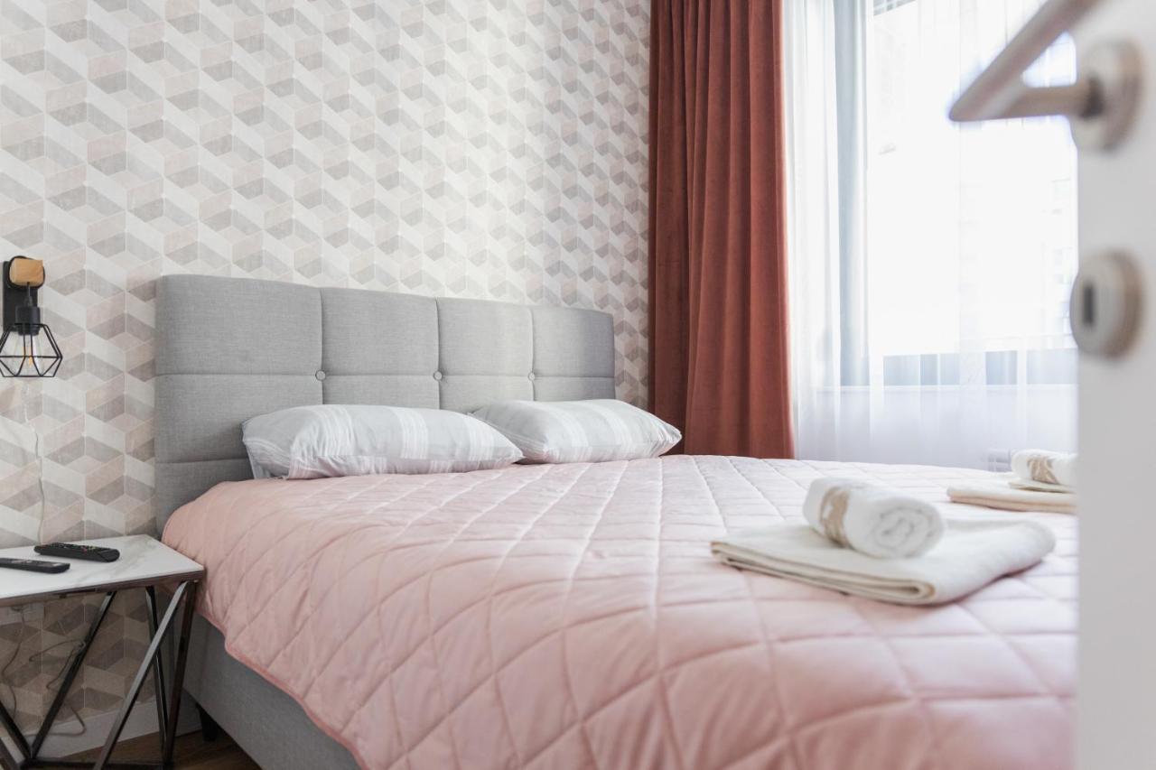 Comfort Lux Residence Banja Luka Exterior foto