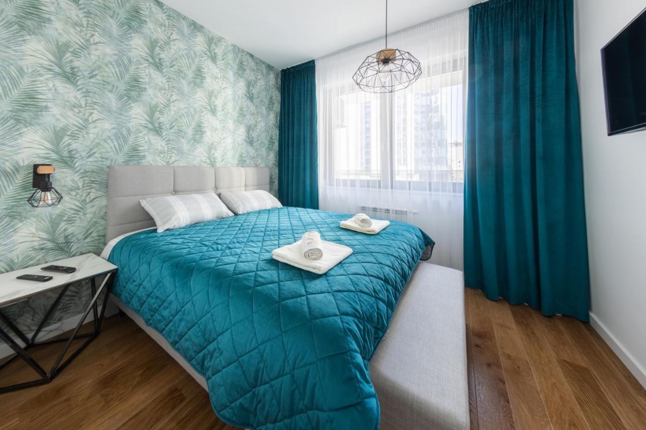 Comfort Lux Residence Banja Luka Exterior foto