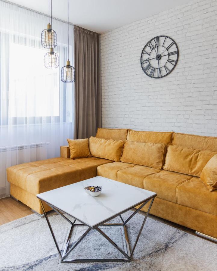 Comfort Lux Residence Banja Luka Exterior foto